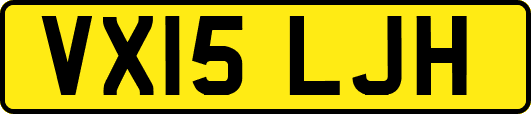 VX15LJH