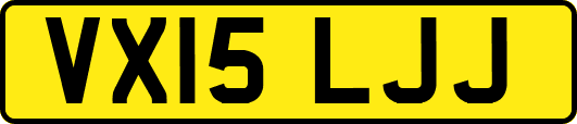 VX15LJJ