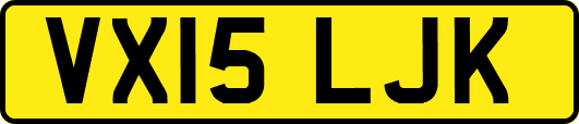 VX15LJK