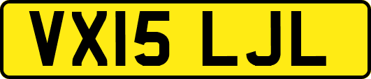 VX15LJL
