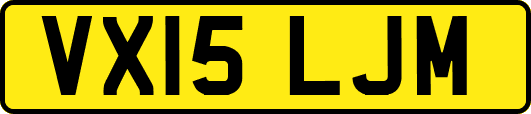VX15LJM