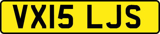 VX15LJS