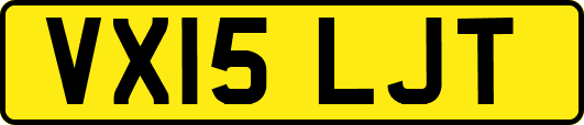 VX15LJT