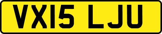 VX15LJU