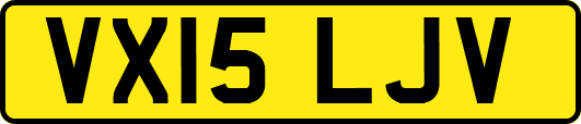 VX15LJV