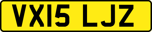 VX15LJZ
