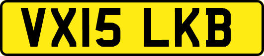 VX15LKB