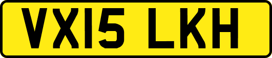VX15LKH