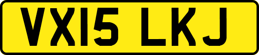 VX15LKJ