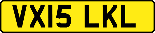 VX15LKL