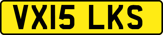 VX15LKS