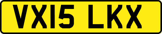 VX15LKX