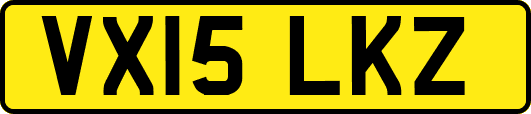 VX15LKZ