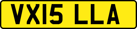 VX15LLA