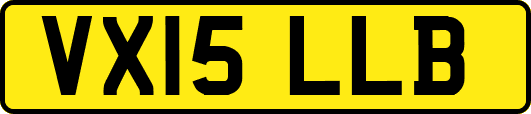 VX15LLB