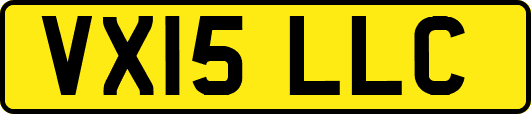 VX15LLC