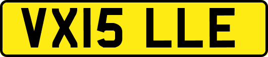 VX15LLE