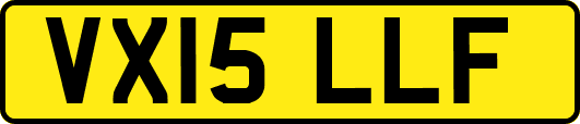 VX15LLF