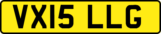 VX15LLG