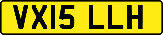VX15LLH