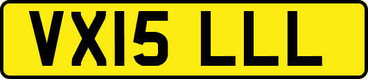 VX15LLL