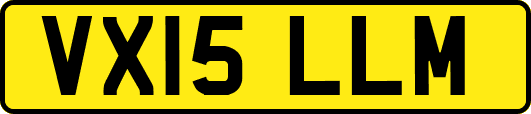 VX15LLM