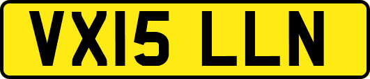 VX15LLN