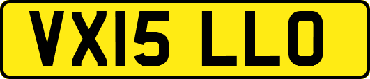 VX15LLO