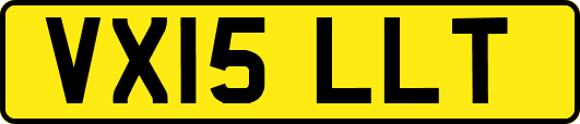 VX15LLT