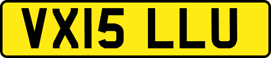 VX15LLU