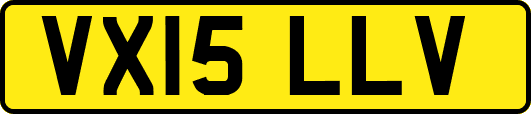 VX15LLV