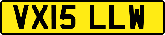 VX15LLW