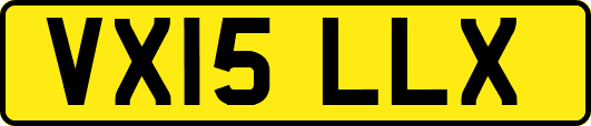 VX15LLX