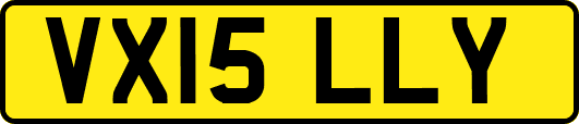 VX15LLY