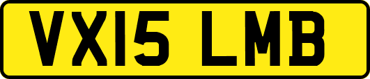 VX15LMB