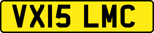 VX15LMC