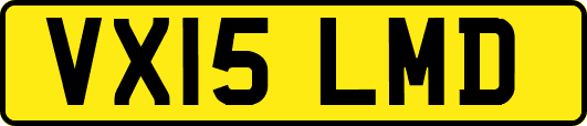 VX15LMD