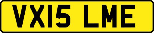 VX15LME