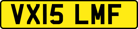 VX15LMF