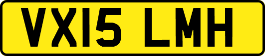 VX15LMH