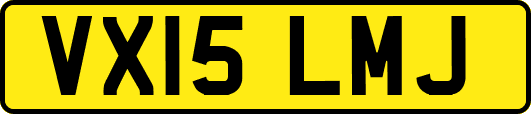VX15LMJ