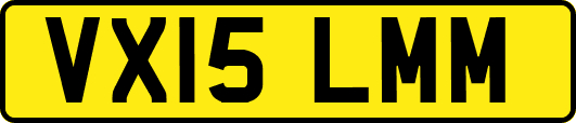 VX15LMM