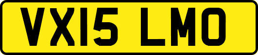 VX15LMO