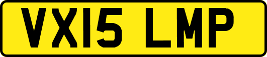VX15LMP