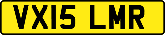 VX15LMR