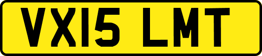 VX15LMT