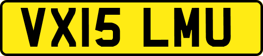 VX15LMU