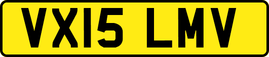VX15LMV