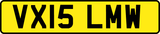 VX15LMW