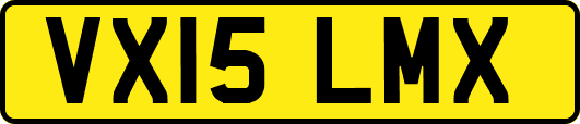 VX15LMX